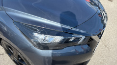 Nissan Micra 1.0 IG-T 92 N-Sport 5dr Petrol Hatchback